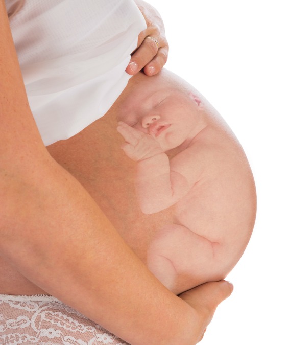 ¿Protege al lactante la vacunación de la embarazada frente a la tos ferina?