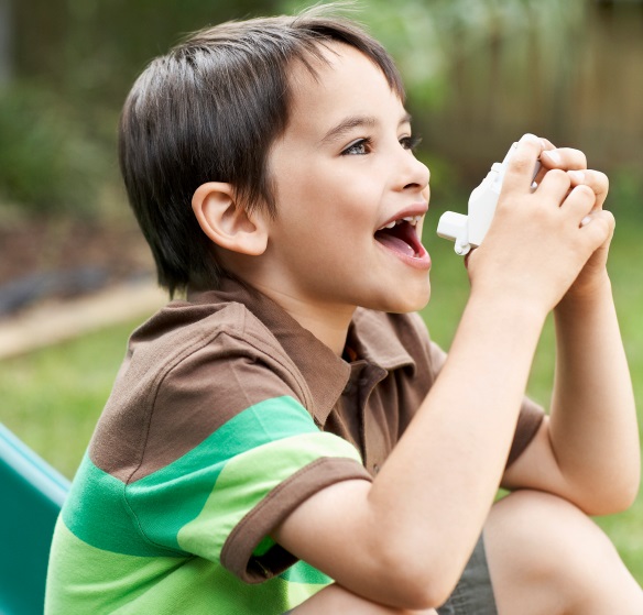 Después de una bronquiolitis, ¿podemos predecir qué niños serán asmáticos?